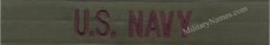 Click to Enter Military Names Shopping Cart
